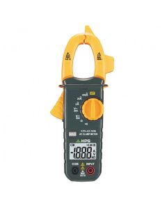 KPSPA420MINI image(0) - KPS by Power Probe KPS PA420 Mini Digital Clamp Meter for AC/DC Voltage and AC Current