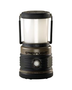 STL44931 image(0) - Streamlight The Siege Rugged Outdoor Lantern - Coyote