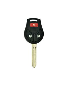 Xtool USA Nissan 2003-2018 3-Button Remote Head Key