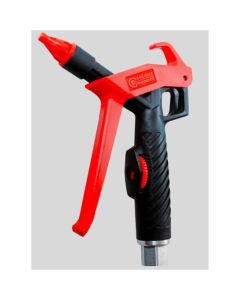 COITYP-2505-DL image(0) - Coilhose Typhoon Plus Blow Gun