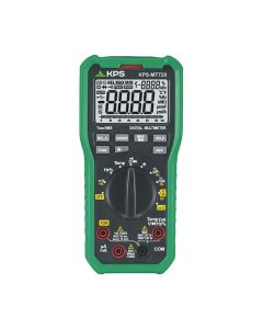 KPSMT720 image(0) - KPS by Power Probe KPS MT720 TRMS Digital Multimeter with Low Impedance