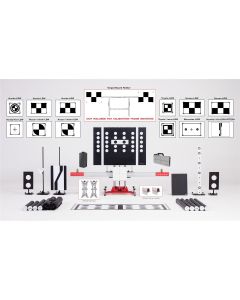 AULADASCOMPLTE image(0) - Autel Complete ADAS Calibration Package : Complete ADAS Calibration Package