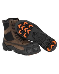 SRWV3553570-SM image(0) - Duenorth Duenorth - GripPro Spikeless Traction Aid Small/Medium