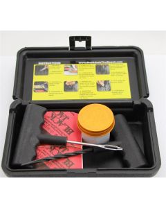 BLJKT-20S image(0) - BlackJack Tire Supplies Small Repair Kit With Plastic Tools