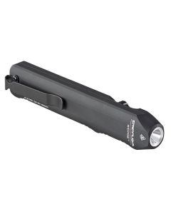 STL88810 image(0) - Streamlight Wedge Rechargeable EDC 300 Lumen Flashlight with 1000 Lumen Thro mode - Black