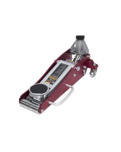 KTI63094 image(0) - K Tool International Racing Jack Aluminum 1.5 Ton