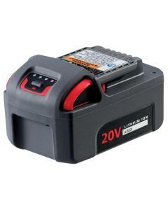 IRTBL2022 image(0) - Ingersoll Rand IQV&reg; 20 Series, 5Ah 20V* Lithium-Ion Battery for Ingersoll Rand Power Tools