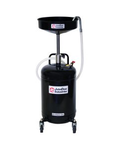 DOWJDI-18DC image(0) - John Dow Industries 18-Gallon Self-Evacuation Portable Oil Drain