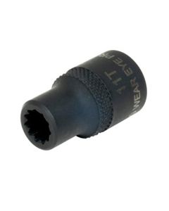 LIS29120 image(1) - Lisle 11pt Truck Brake Caliper Socket