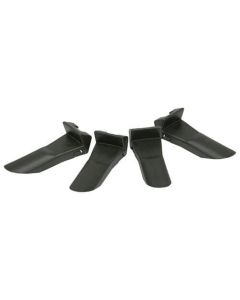 Atlas Automotive Equipment LARGE JAW PROTECTORS (SET OF 4)