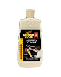 MEGM0416 image(0) - Meguiar's Automotive ABRASIVE HEAVY CUT HEAVY 16OZ