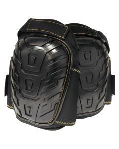 SAS7105 image(0) - SAS Safety Deluxe Super-thick Gel Knee Pads (pr)