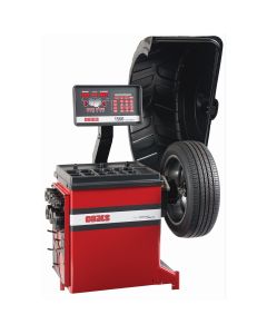 COATS Company, LLC. Coats 1500-3D Direct Drive Wheel Balancer