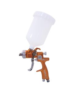 Astro Pneumatic EuroPro Forged EVO-T Spray Gun 1.4mm