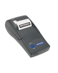 MIDA087 image(0) - Midtronics Infrared Printer for MCR-XL, MDX-640/650 and EXP-1000 Series Testers