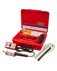 URE5700HT image(0) - Polyvance AIRLESS WELDER PLASTIC KIT