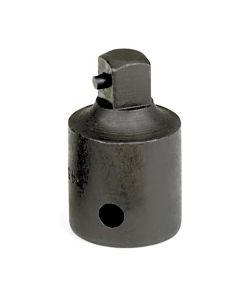 SKT45685 image(1) - S K Hand Tools SOCKET ADAPTER IMPACT W/BALL RETAINER 1/2"F-3/8"M