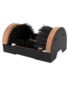 Wilmar Corp. / Performance Tool Northwest Trail Boot and Shoe Brush