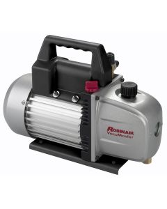 ROB15310 image(1) - Robinair VACUUM PUMP 115, 3 CFM - 1 STAGE