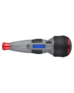 VES220USBS image(0) - Vessel Tools Cordless High Speed Ball Grip Screwdriver