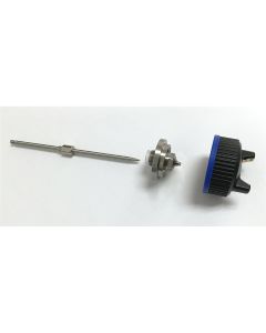 SAT1063536 image(0) - SATA Nozzle Set, 1.1 I, X5500 RP