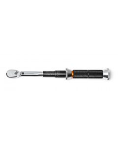 KDT85171 image(0) - GearWrench 1/4 Inch Drive 120XP Micrometer Torque Wrench 30-200 in/lbs.