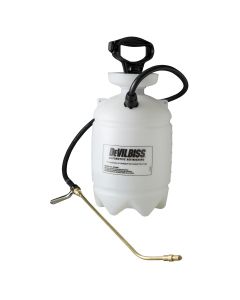 DEV803492 image(0) - DeVilbiss 2-Gallon Pump Sprayer