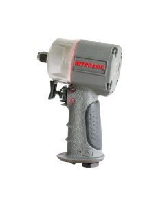 ACA1056-XL image(0) - AirCat 1/2 Inch Drive Nitrocat Composite Compact Air Impact Wrench