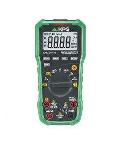 KPSMT440 image(0) - KPS by Power Probe KPS MT440 Automatic Digital Multimeter for AC/DC Voltage and Current