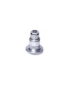 3M 3M(TM) Quick Release Adaptor, 05752, 5/8 in thread