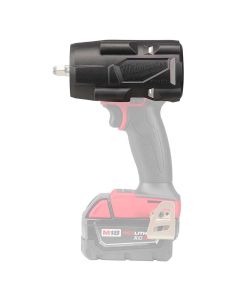 MLW49-16-2960 image(0) - Milwaukee Tool M18 FUEL Mid-Torque Impact Wrench Protective Boot