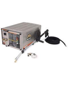 Mi-T-M PRESSURE WASHER