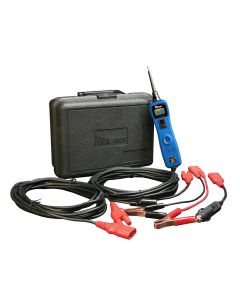 PPR319FTC-BLU image(0) - Power Probe PP319FTCBLU Power Probe 3 Blue w/Plastic Case