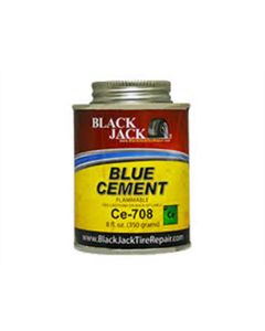 BLJCE-708 image(0) - BlackJack Tire Supplies Flammable Blue