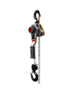 JET376300 image(0) - Jet Tools JLH-150WO-5 1.5-TON LEVER HOIST, 5' LIFT OV