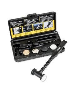 TITAN 7-PC MINI PRECISION TRIM TOOL SET