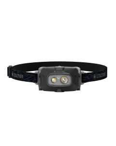 LED502790 image(2) - LEDLENSER INC Ledlenser HF4R Core HeadLamp