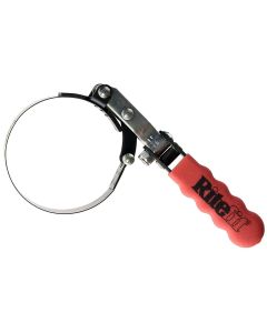 CTA2548 image(0) - CTA Manufacturing Pro Swivel Oil Filter Wrench - Truck