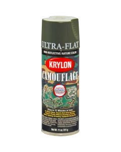 DUP4293 image(1) - Krylon Olive Camouflage