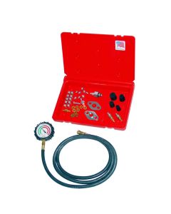 STATU24APB image(0) - Lang Tools Three-way Exhaust Back Pressure Kit - Plastic Box