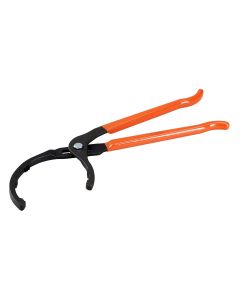 OTC4561 image(0) - OTC Large Adjustable Oil Filter Pliers