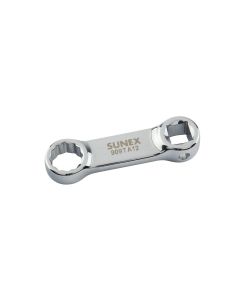 Sunex 3/8" Dr. Torque Adapter 1/2"