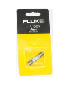 FLU203403 image(0) - Fluke 11AMP/1000V FUSE QTY 1