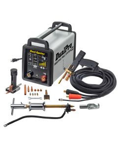 HSA9802 image(0) - H&S AutoShot Multifunction Steel and Aluminum Stud Welder