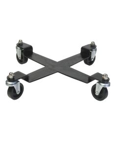 LEGDD5 image(0) - Legacy Manufacturing DRUM DOLLY FOR 35 LB PAIL