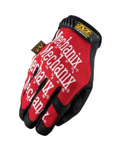 MECMG-02-009 image(0) - Mechanix Wear GLV ORIG MED RED 1PR