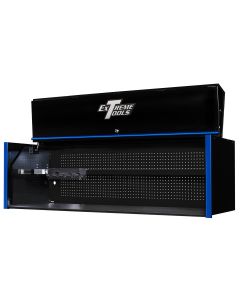 EXTRX722501HCBKBU image(0) - Extreme Tools Extreme Tool RX Series Pro Hutch Black Blue Trim