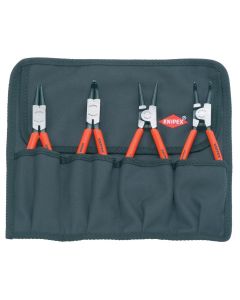 KNP001956 image(0) - KNIPEX Snap Ring Plier Set