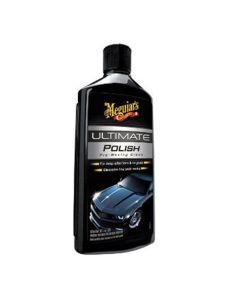 MEGG19216 image(0) - Meguiar's Automotive Ultimate Polish 16oz