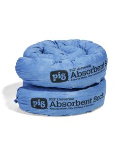 NPG35700 image(0) - New Pig Univ Absorb Sock 3 in. Diameter x